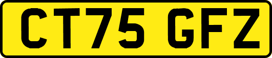CT75GFZ