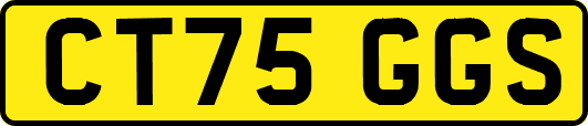 CT75GGS