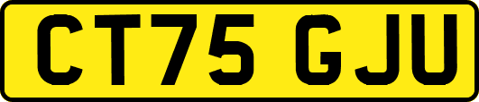 CT75GJU