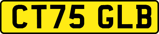 CT75GLB