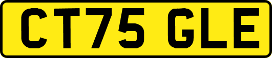 CT75GLE