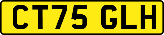 CT75GLH