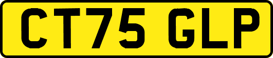 CT75GLP