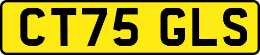 CT75GLS