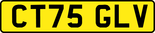 CT75GLV