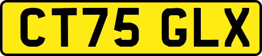CT75GLX
