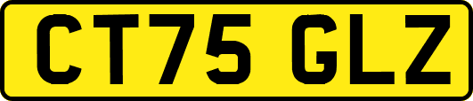 CT75GLZ