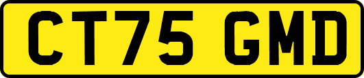 CT75GMD