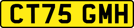 CT75GMH