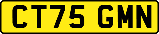 CT75GMN