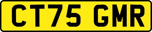 CT75GMR