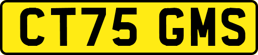 CT75GMS