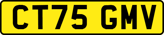 CT75GMV