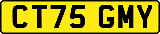 CT75GMY