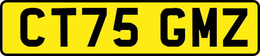 CT75GMZ