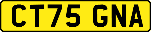 CT75GNA