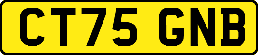 CT75GNB