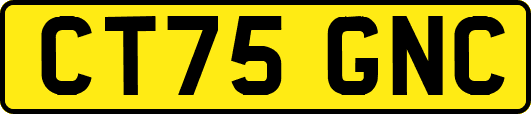 CT75GNC