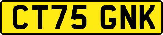 CT75GNK