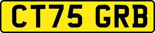 CT75GRB