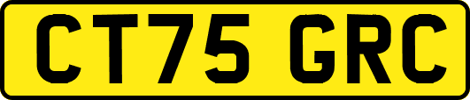 CT75GRC