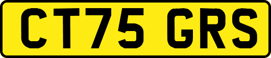 CT75GRS