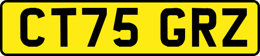 CT75GRZ
