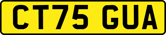 CT75GUA
