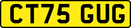 CT75GUG