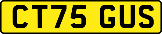 CT75GUS