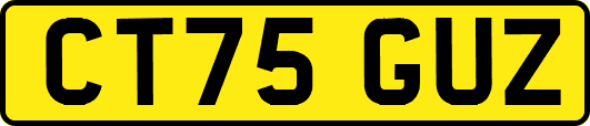 CT75GUZ