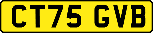 CT75GVB