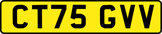 CT75GVV