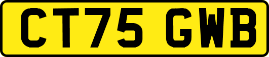 CT75GWB