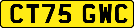 CT75GWC