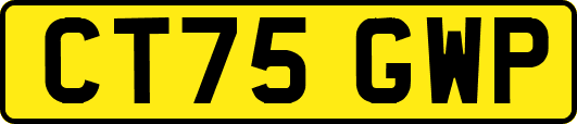 CT75GWP