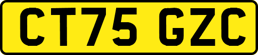 CT75GZC