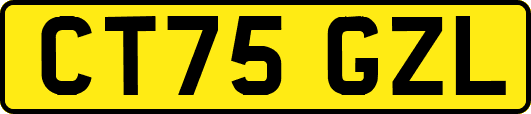 CT75GZL