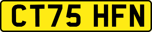 CT75HFN