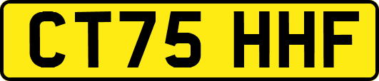 CT75HHF