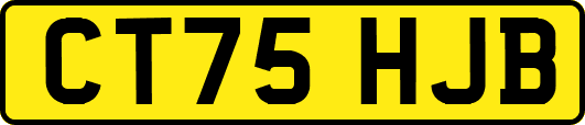 CT75HJB