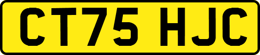 CT75HJC