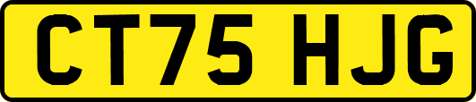 CT75HJG