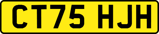 CT75HJH