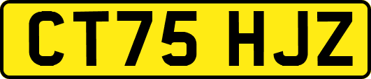 CT75HJZ