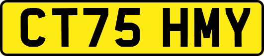 CT75HMY