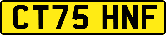 CT75HNF