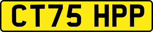 CT75HPP