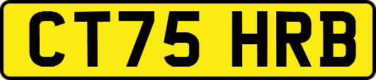 CT75HRB