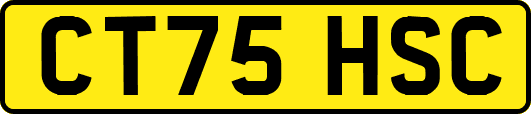 CT75HSC